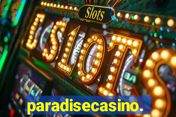 paradisecasino.com