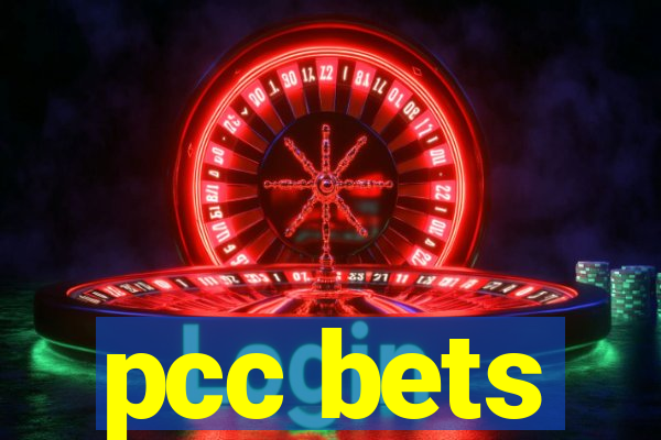 pcc bets