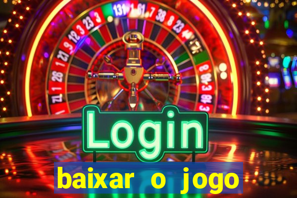 baixar o jogo super mario
