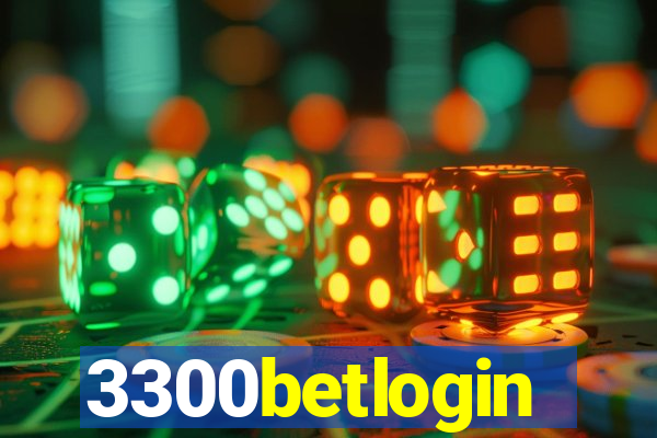 3300betlogin