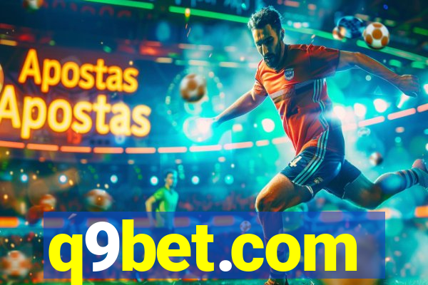 q9bet.com