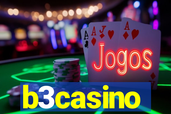 b3casino