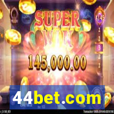 44bet.com