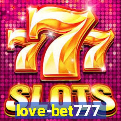 love-bet777