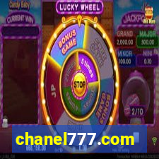 chanel777.com
