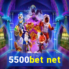 5500bet net