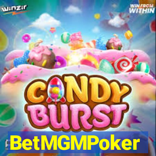 BetMGMPoker