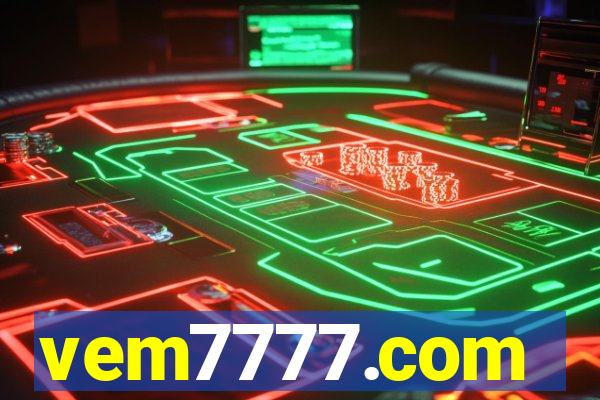 vem7777.com