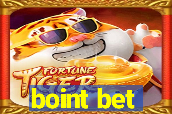 boint bet