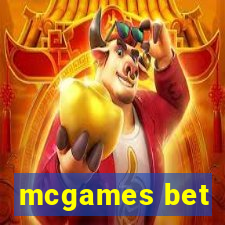 mcgames bet