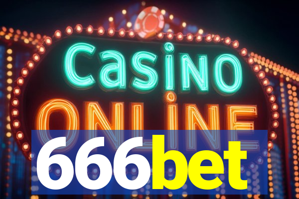 666bet