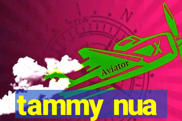 tammy nua