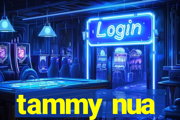 tammy nua