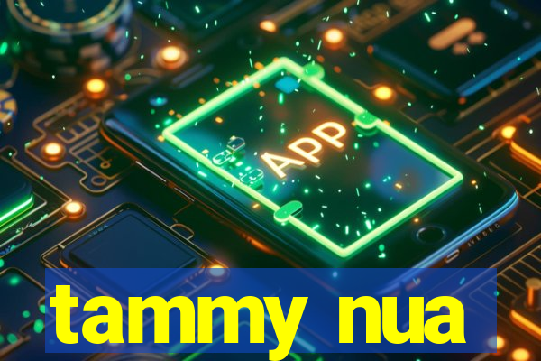 tammy nua