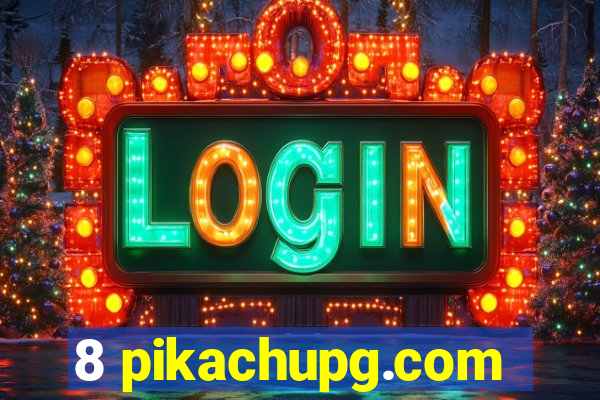 8 pikachupg.com