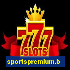 sportspremium.bet