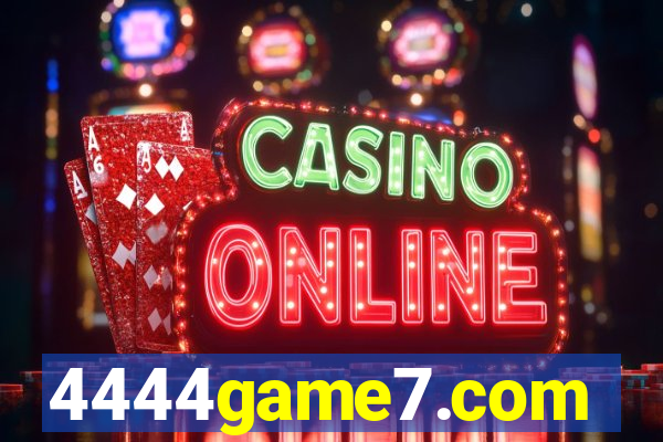 4444game7.com