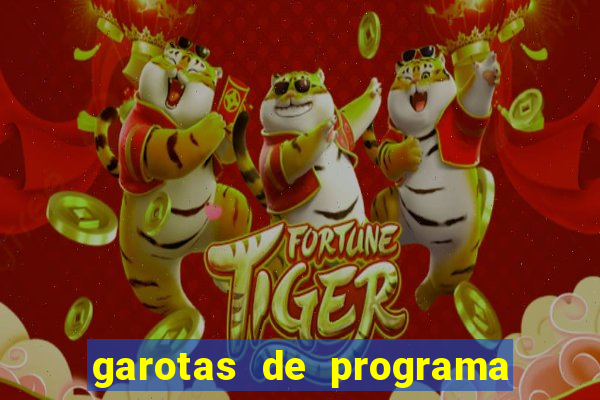 garotas de programa da bahia