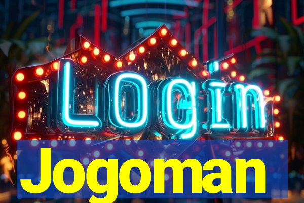Jogoman