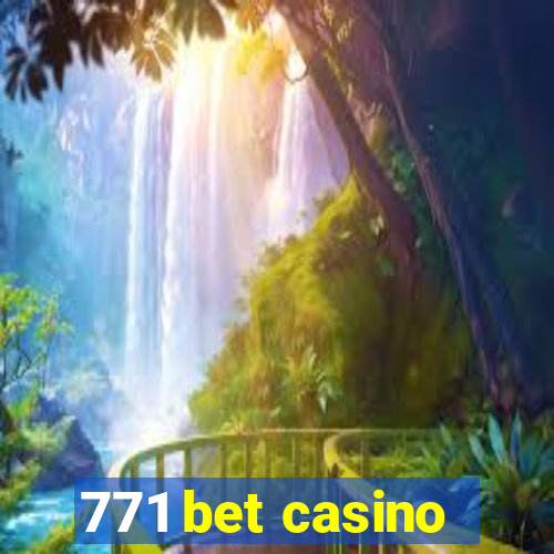 771 bet casino