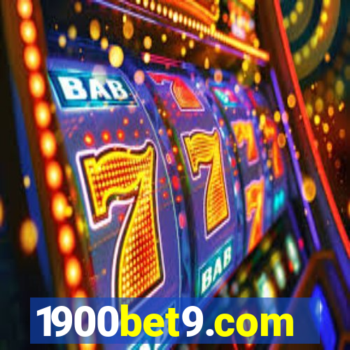 1900bet9.com