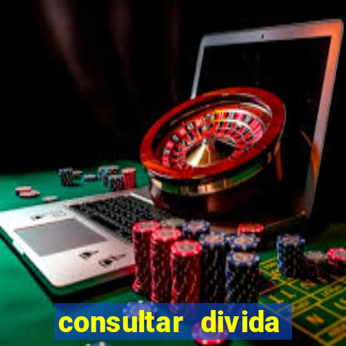 consultar divida casas bahia