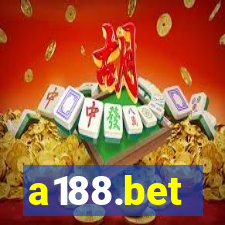 a188.bet