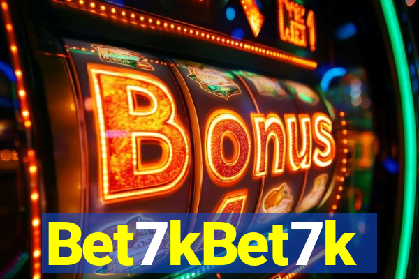 Bet7kBet7k