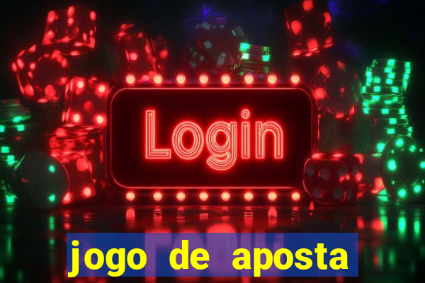 jogo de aposta para menores de idade