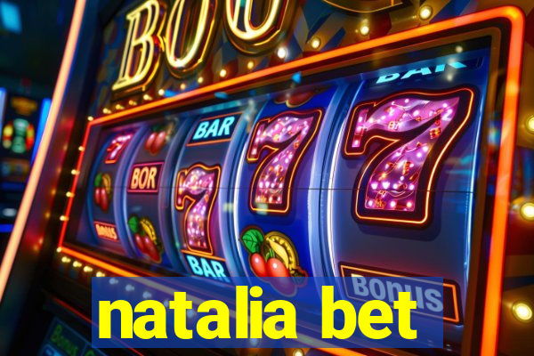 natalia bet