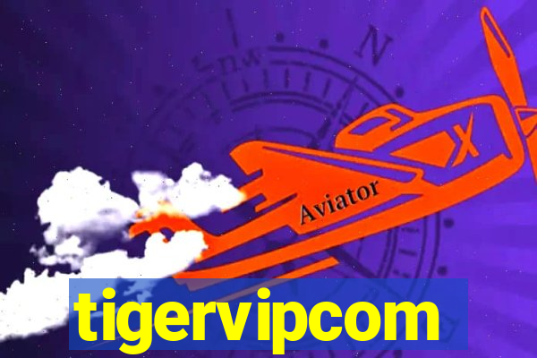 tigervipcom