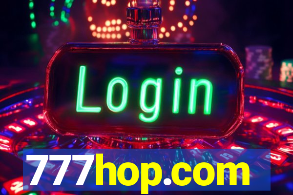 777hop.com