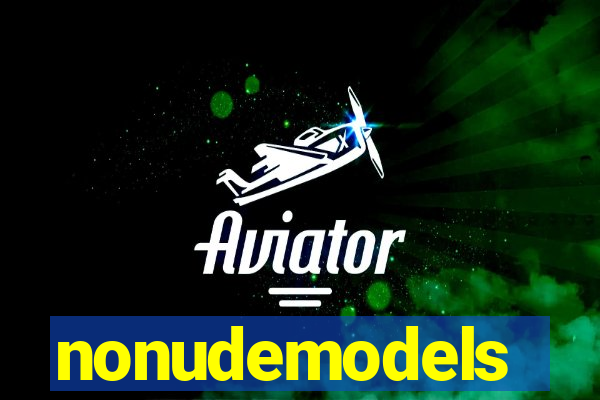 nonudemodels