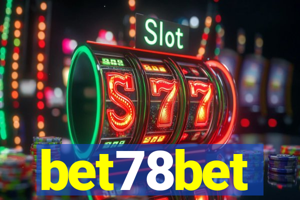 bet78bet