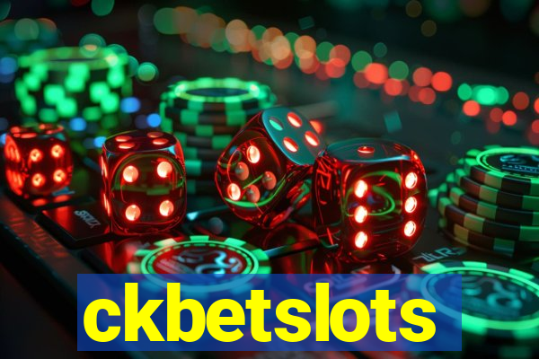 ckbetslots