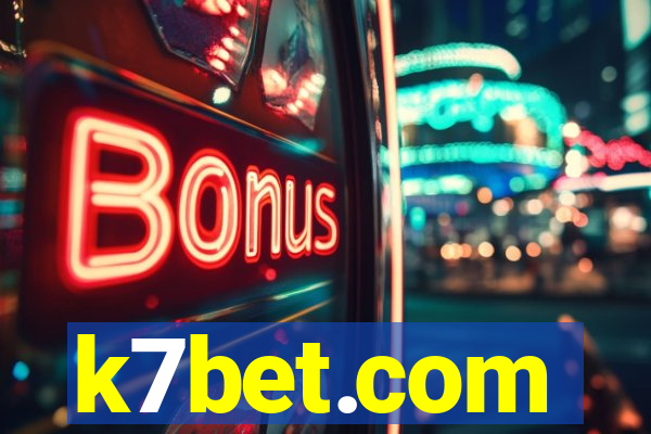 k7bet.com