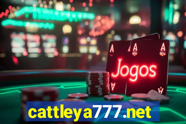 cattleya777.net