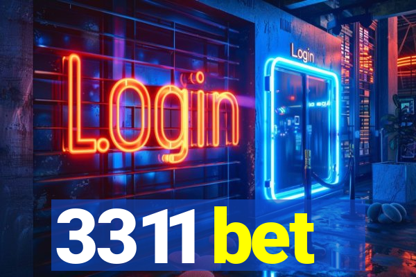3311 bet