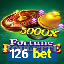 126 bet