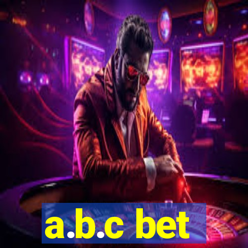 a.b.c bet