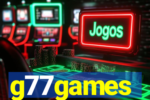 g77games