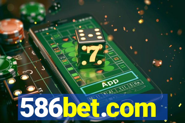 586bet.com