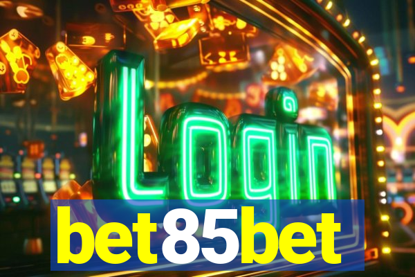 bet85bet