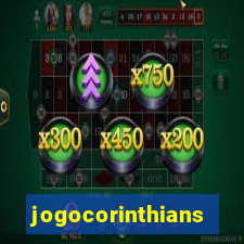 jogocorinthians