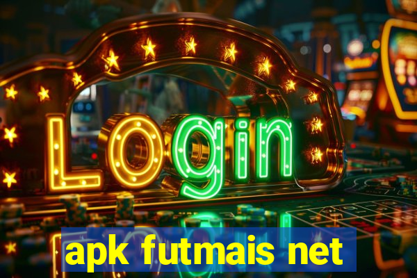 apk futmais net