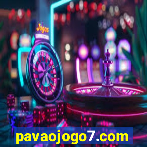 pavaojogo7.com