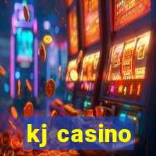 kj casino