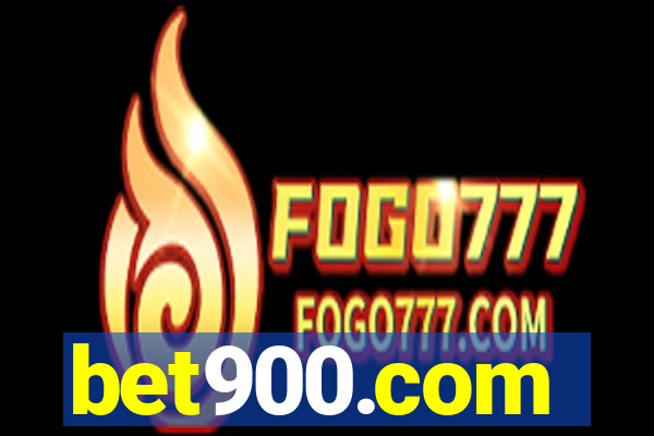 bet900.com