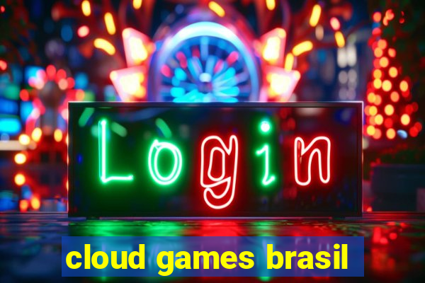 cloud games brasil