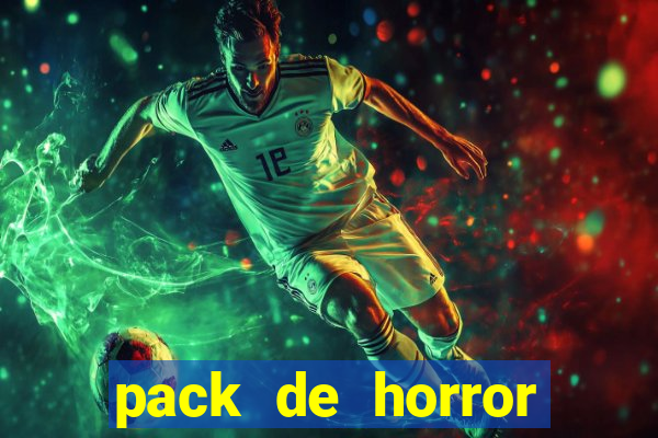 pack de horror para drawing cartoons 2 vk